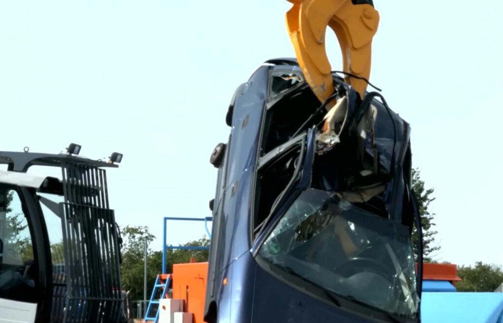 报废车回收能拿到多少钱 报废车回收能拿到多少钱