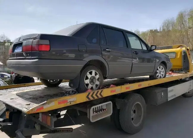 车辆报废,免费拖车服务相伴 车辆报废,免费拖车服务相伴