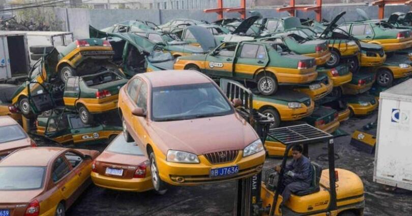 出租车报废年限新规定,司机们必看! 出租车报废年限新规定,司机们必看!