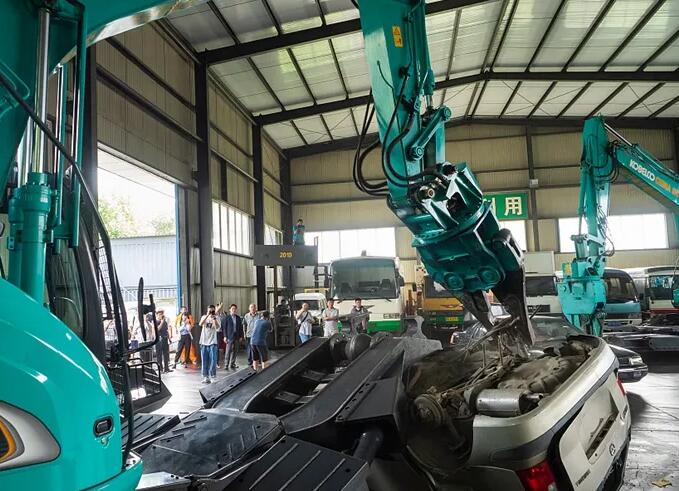 报废汽车回收大揭秘!你不知道的秘密都在这里! 报废汽车回收大揭秘!你不知道的秘密都在这里!