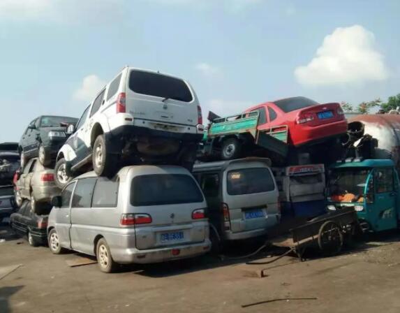 车辆强制报废的情形剖析 车辆强制报废的情形剖析