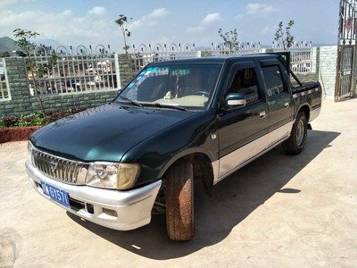 皮卡车强制报废年限是多少 皮卡车强制报废年限是多少