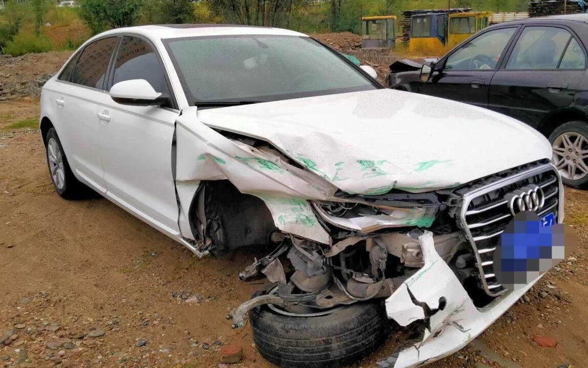 事故车强制报废标准是怎样的? 事故车强制报废标准是怎样的?