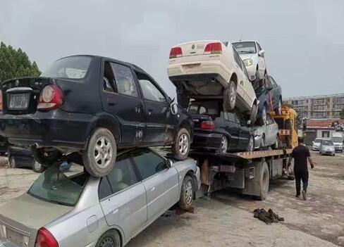 国三私家车会强制报废吗? 国三私家车会强制报废吗?