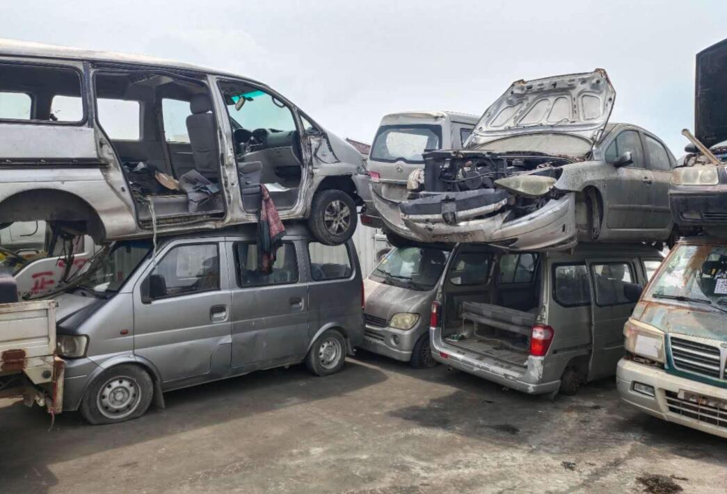 车辆报废后保险怎么办?看完就明白了! 车辆报废后保险怎么办?看完就明白了!