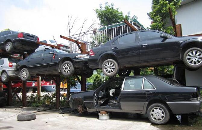 旧车报废手续怎么办理? 旧车报废手续怎么办理?