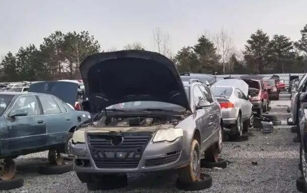 2024年国四车强制报废年限规定 2024年国四车强制报废年限规定