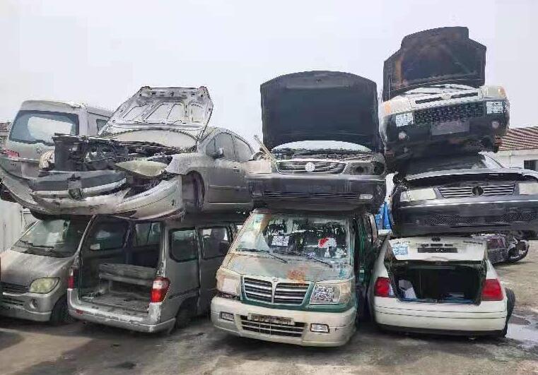 车辆报废时车牌怎么办? 车辆报废时车牌怎么办?