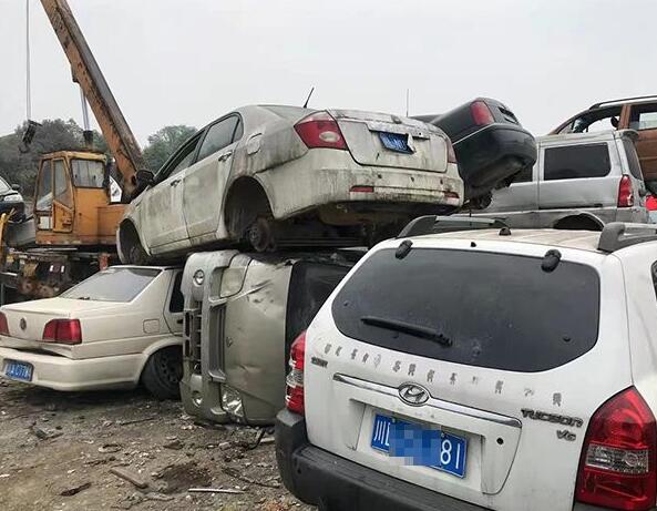 2024年国三货车报废年限规定 2024年国三货车报废年限规定