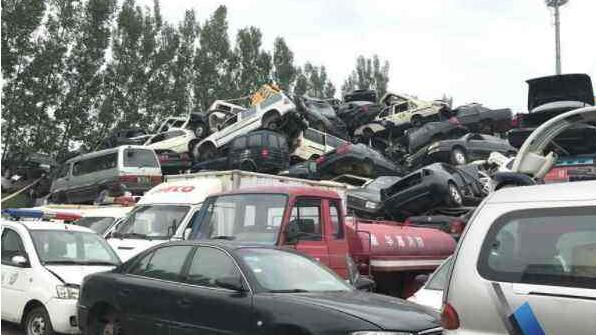 机动车强制报废会自动销户吗? 机动车强制报废会自动销户吗?