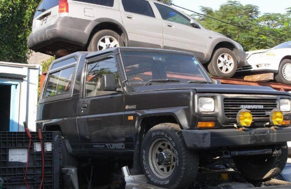 车辆报废年限可以申请延期吗? 车辆报废年限可以申请延期吗?