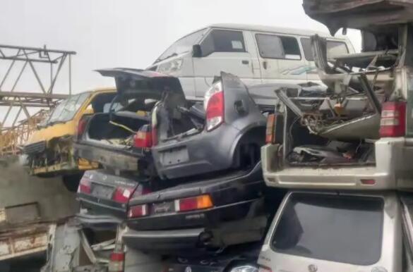 车辆报废补贴的领取方式有几种? 车辆报废补贴的领取方式有几种?