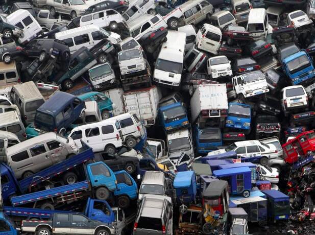 报废车销户的办理时间是多久? 报废车销户的办理时间是多久?